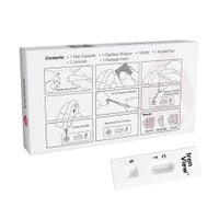 IronView Iron Deficiency Test